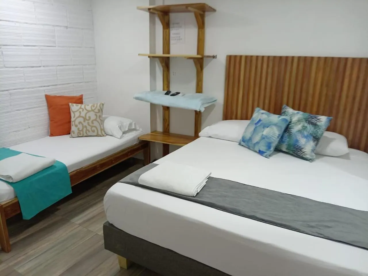 Homestay Hospedaje Manga Cartagena Bueno Bonito Y Barato