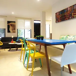 Guest house San Jacinto, Cartagena